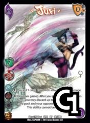 Juri* Foil